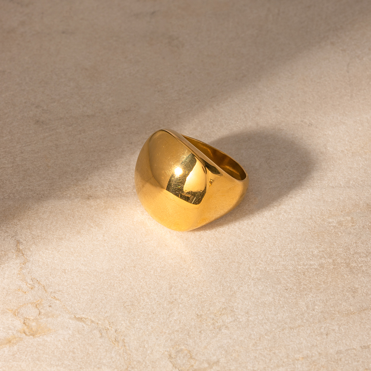 Céleste Ring Annabella Gold - 4