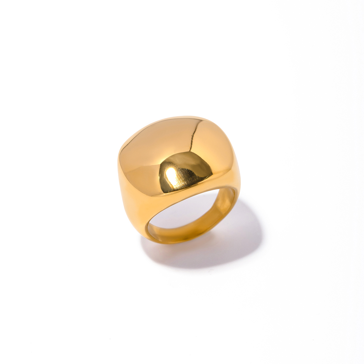Céleste Ring Annabella Gold | Smycken | Klocktema