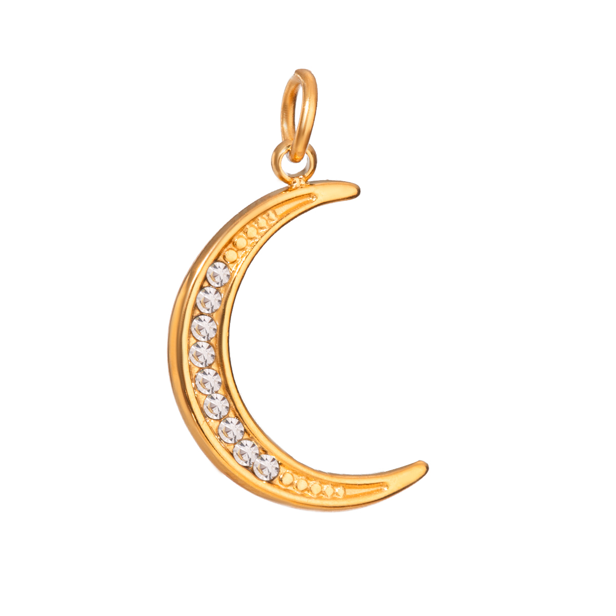 Céleste Charm Dorotea Gold