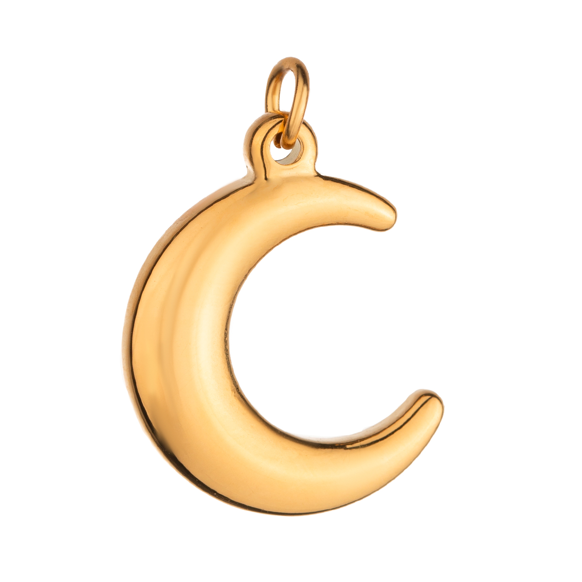 Céleste Charm Edda Gold