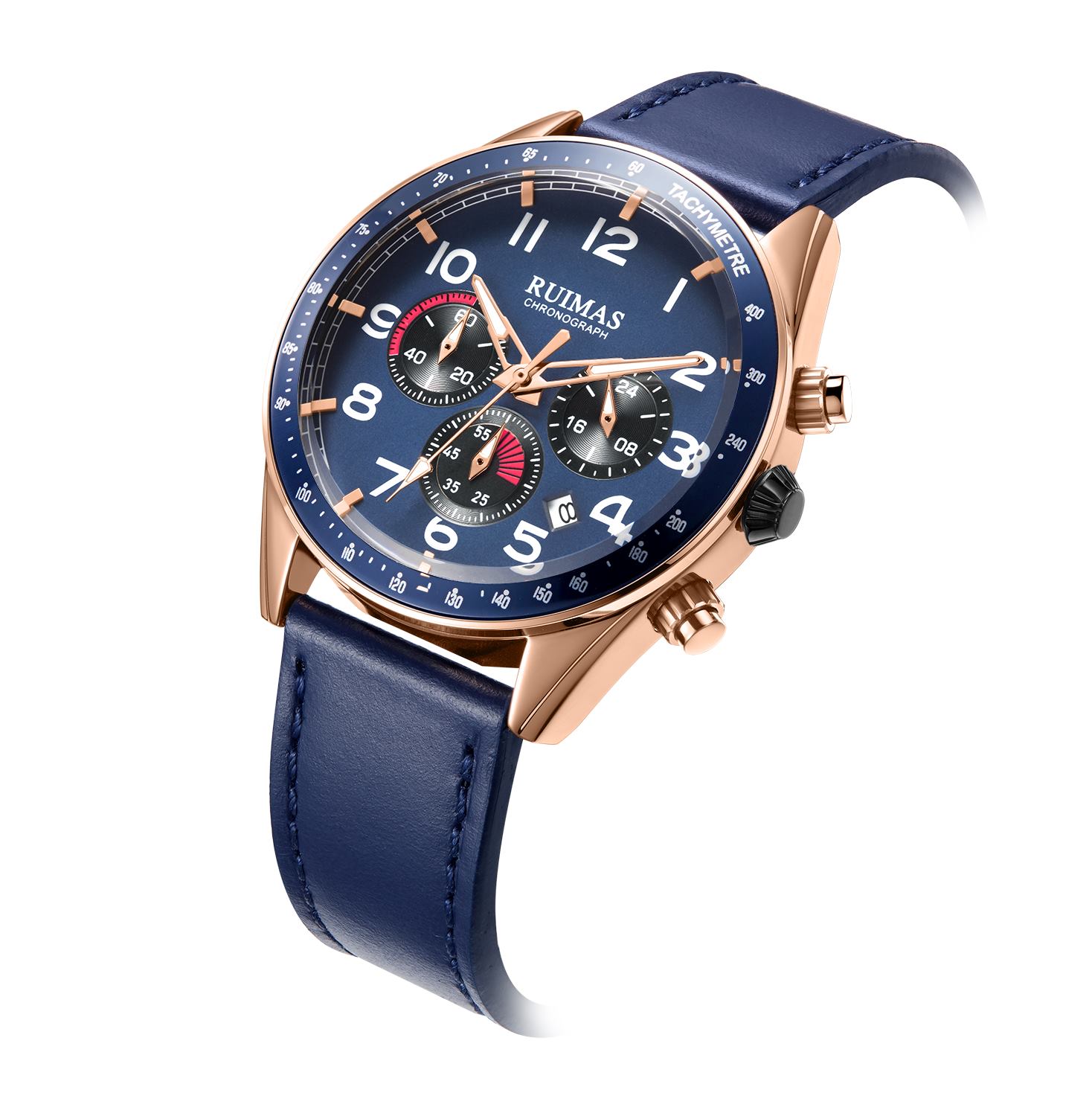 Ruimas Chrono-Mate Blue - 2