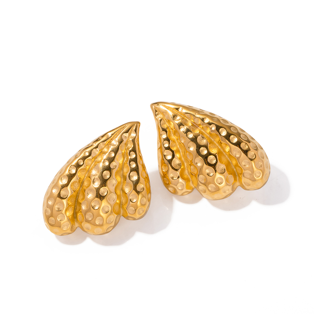 Céleste Earrings Marie-Ange 18K Gold