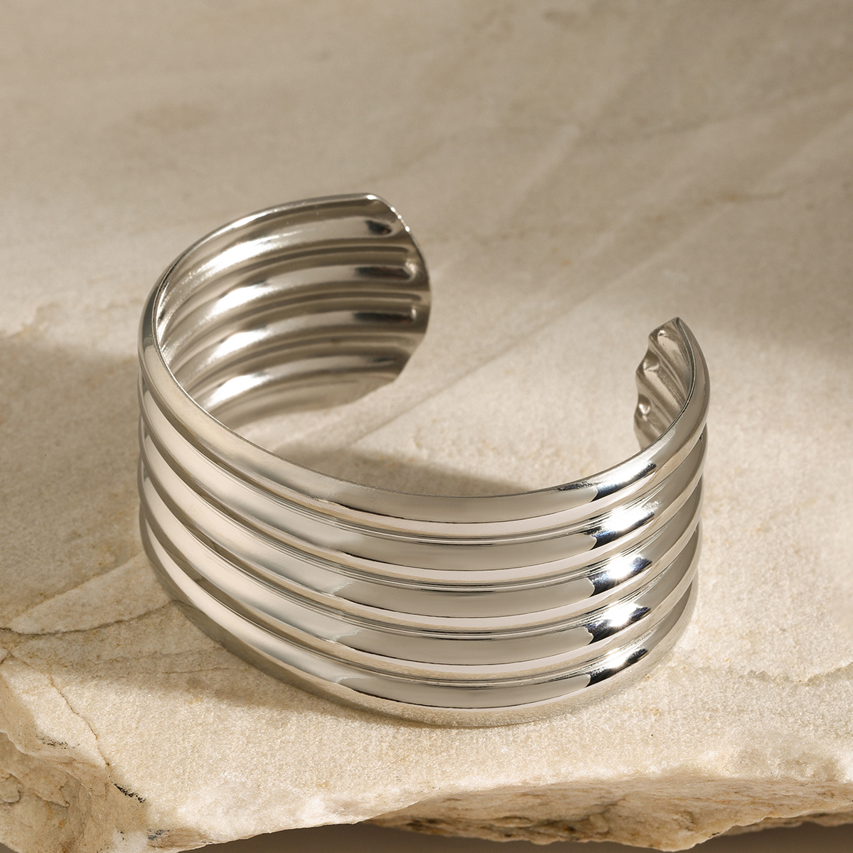 Céleste Bracelet Filippa Silver - 4