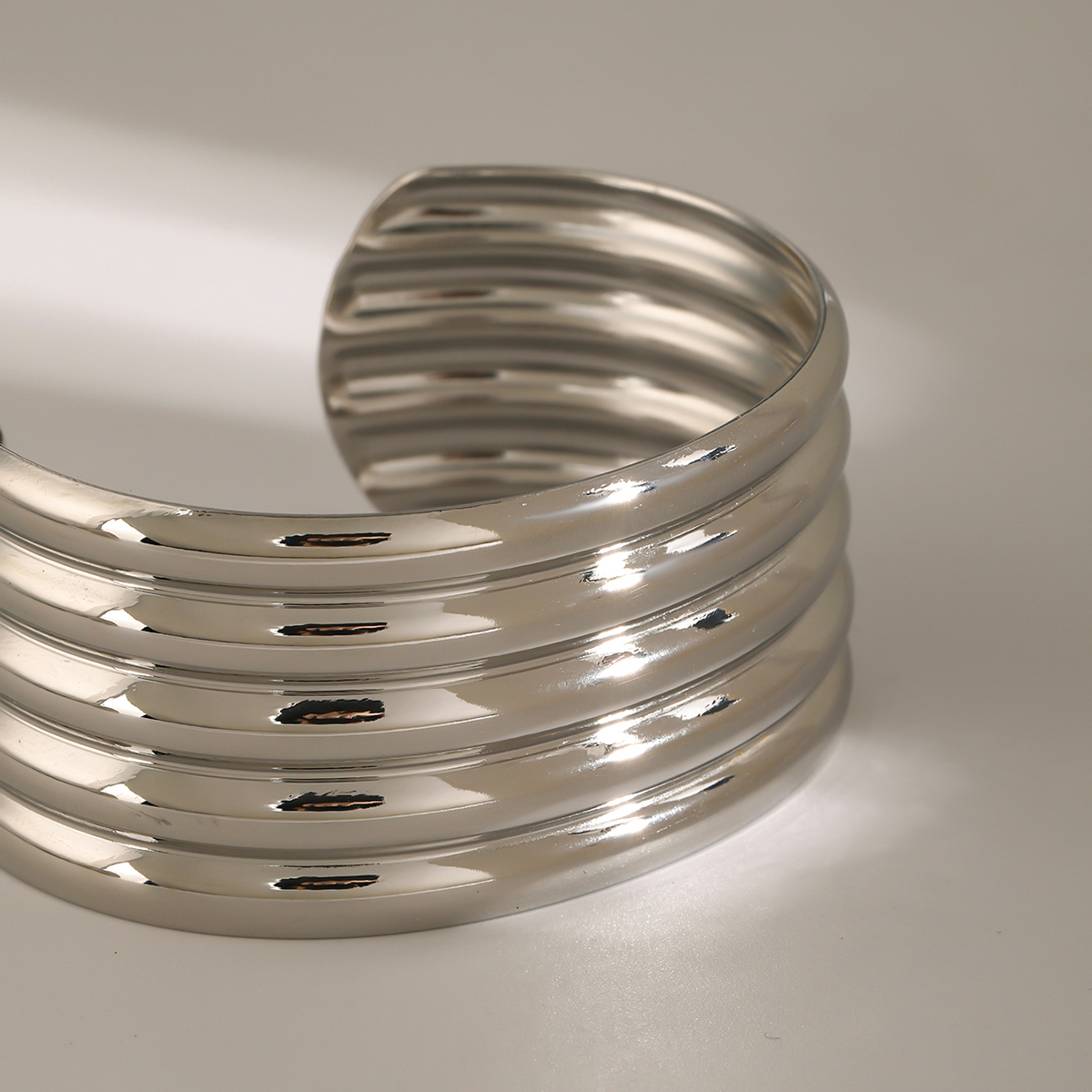 Céleste Bracelet Filippa Silver - 2