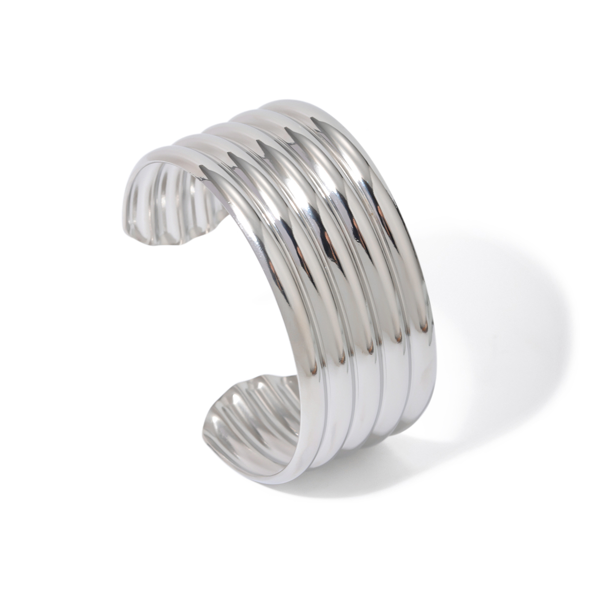 Céleste Bracelet Filippa Silver