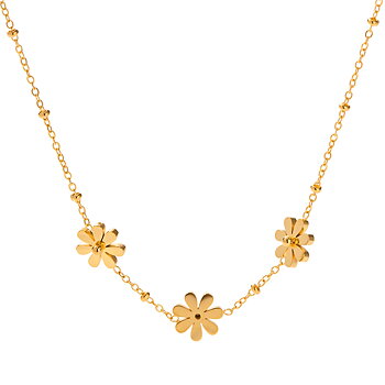 Céleste Necklace Isolde 18K Gold