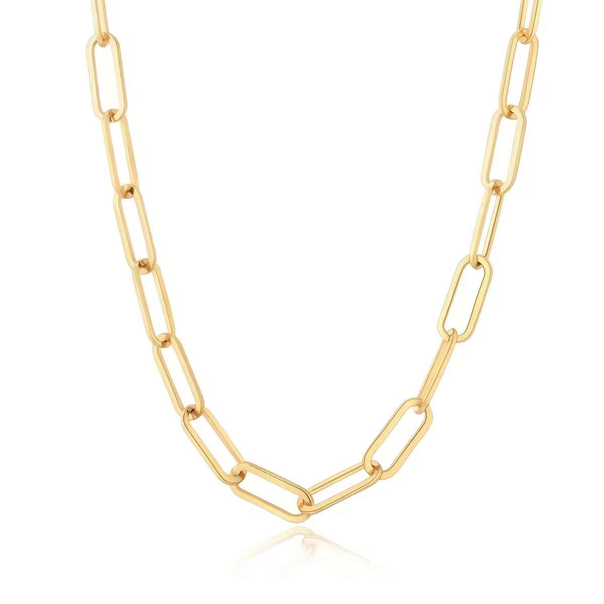 Céleste Necklace Lelia Gold
