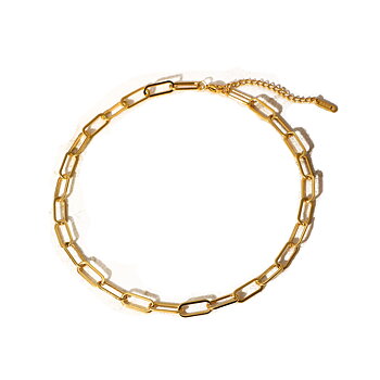 Céleste Necklace Lelia Gold