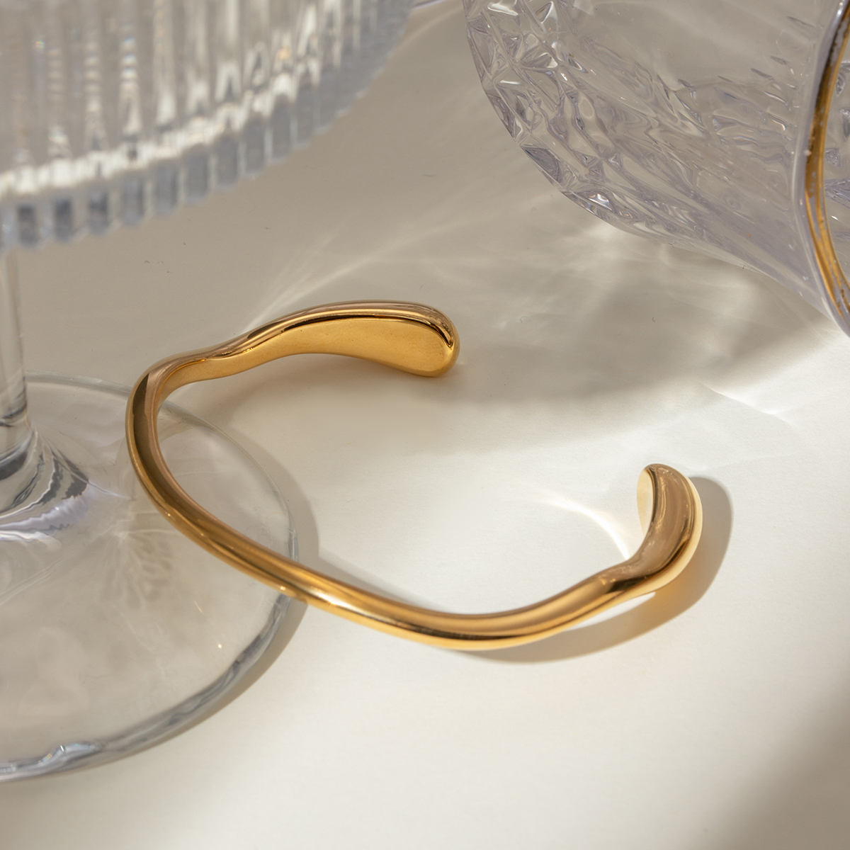 Céleste Bracelet Giuliana Gold - 3
