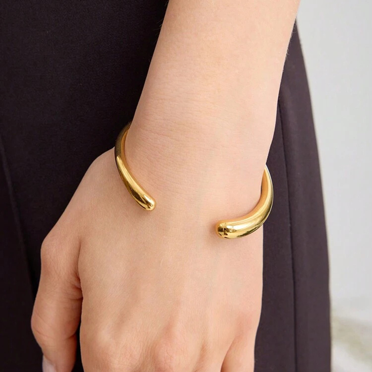 Céleste Bracelet Giuliana Gold - 2