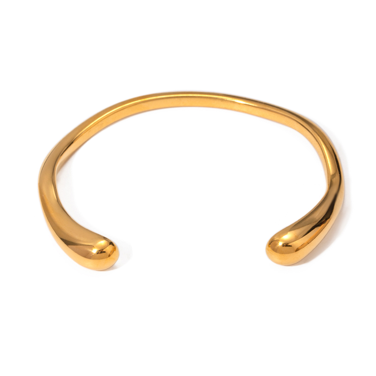 Céleste Bracelet Giuliana Gold