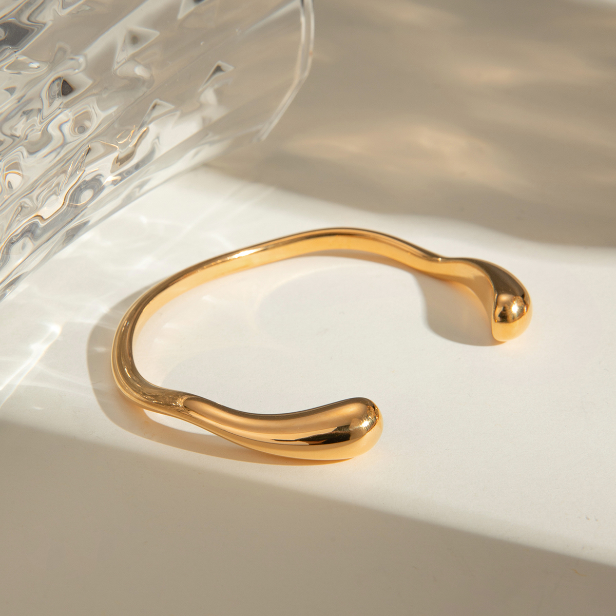 Céleste Bracelet Giuliana Gold - 4