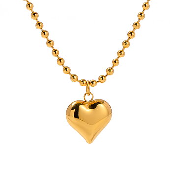Céleste Necklace Roxane 18K Gold