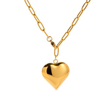 Céleste Necklace Sibylle 18K Gold