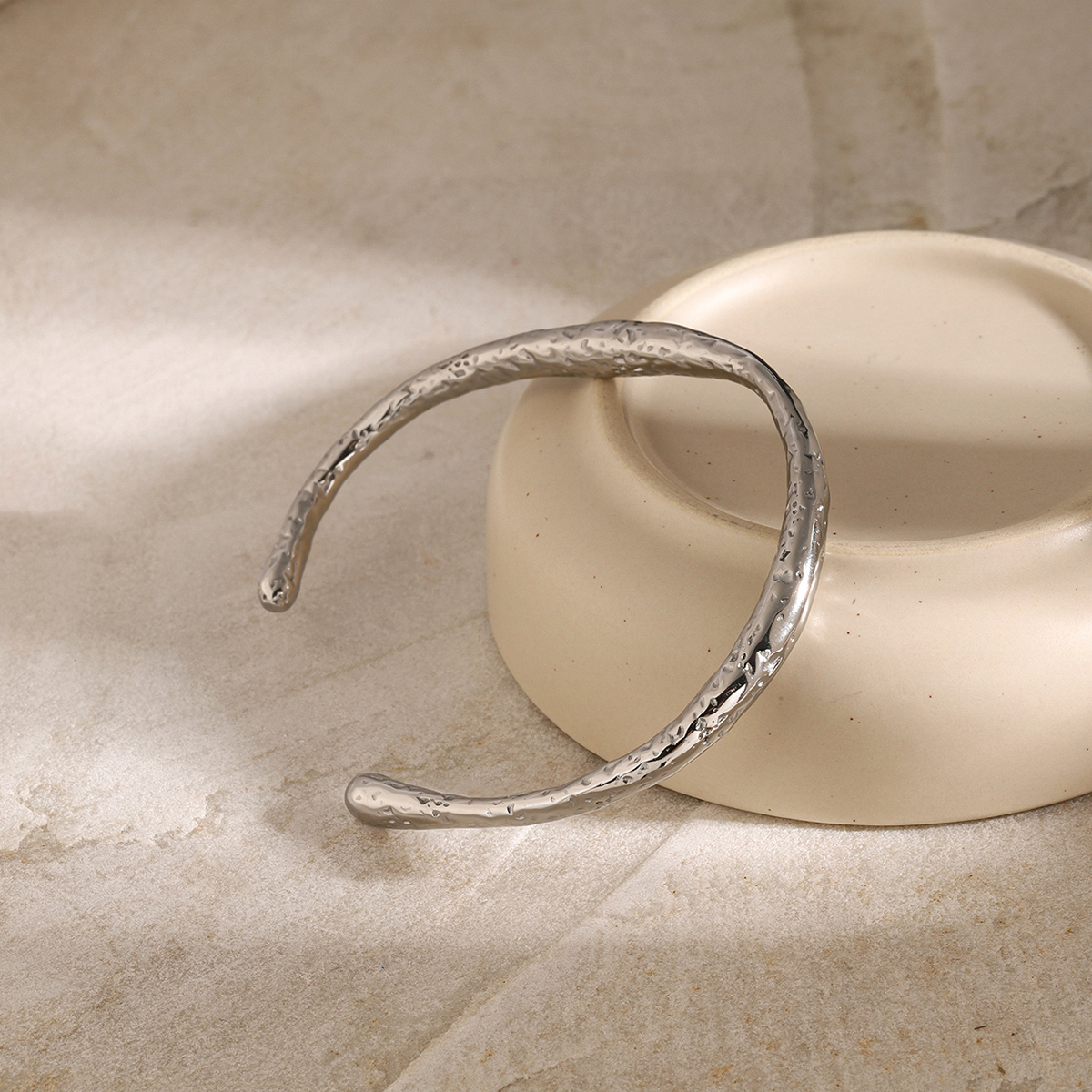 Céleste Bracelet Lia Silver - 3