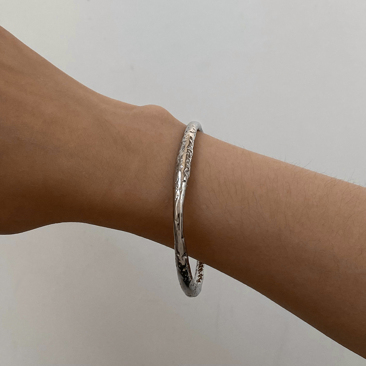 Céleste Bracelet Lia Silver - 2