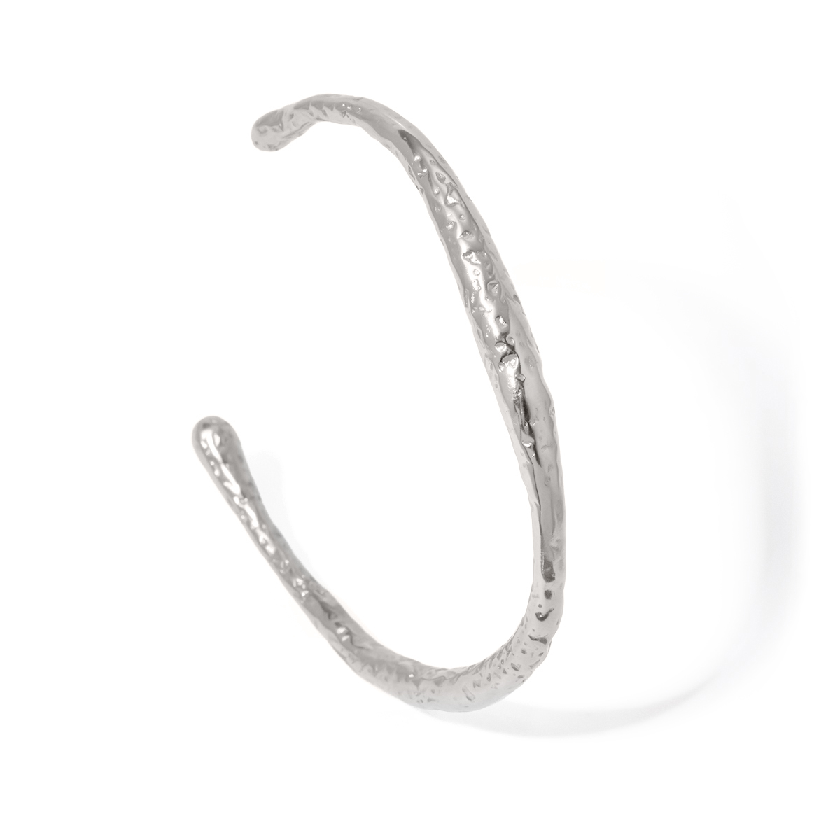 Céleste Bracelet Lia Silver