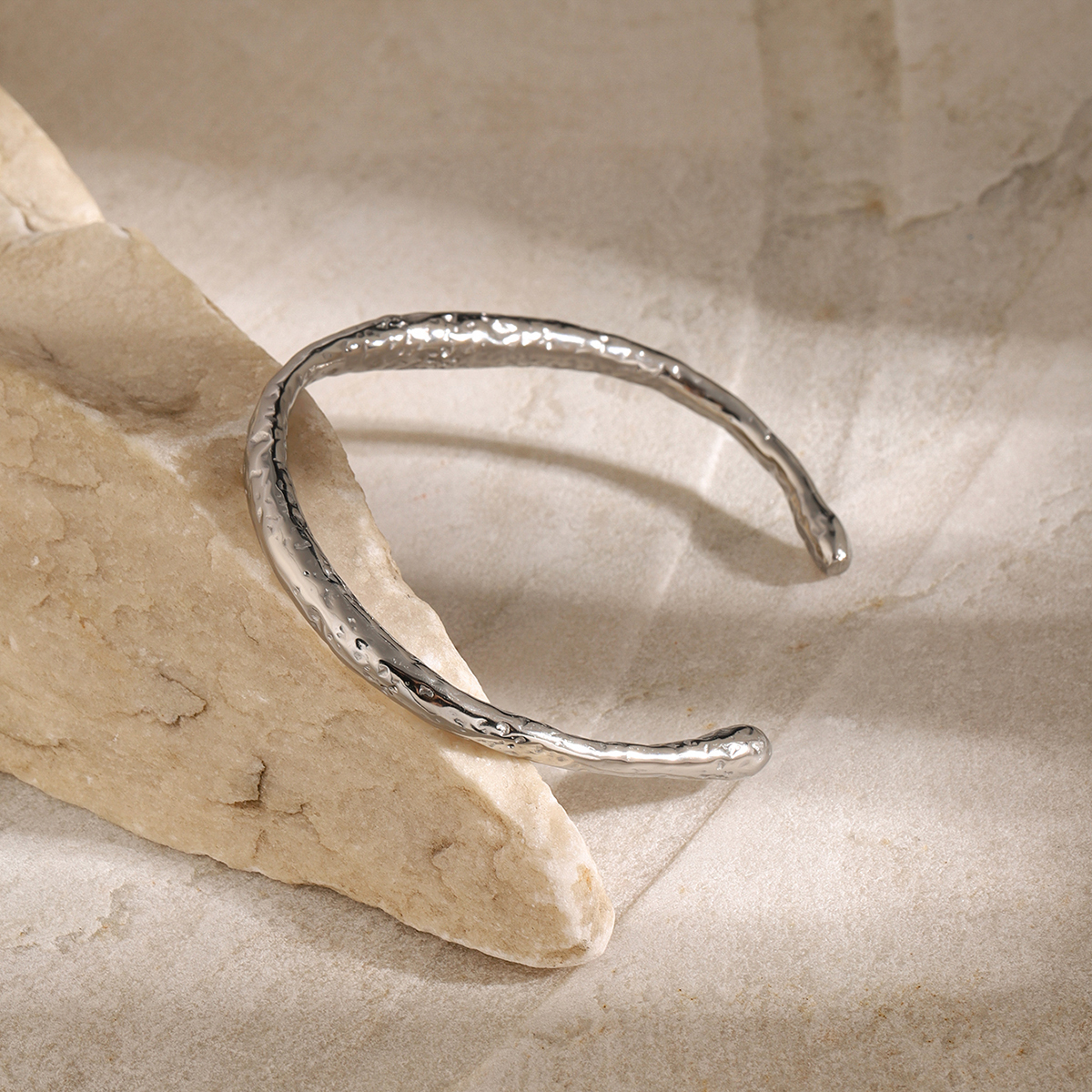 Céleste Bracelet Lia Silver - 5