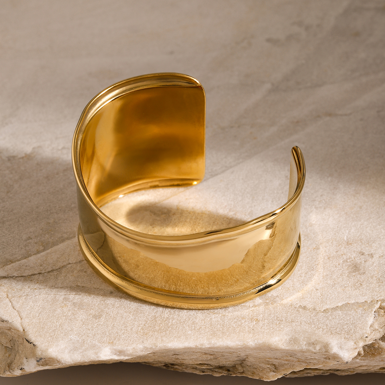 Céleste Bracelet Guendalina Gold - 4