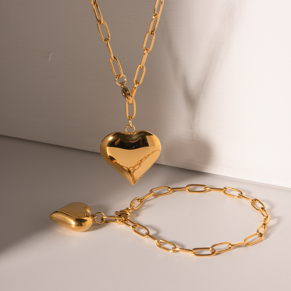 Céleste Bracelet Amaline 18K Gold - 3