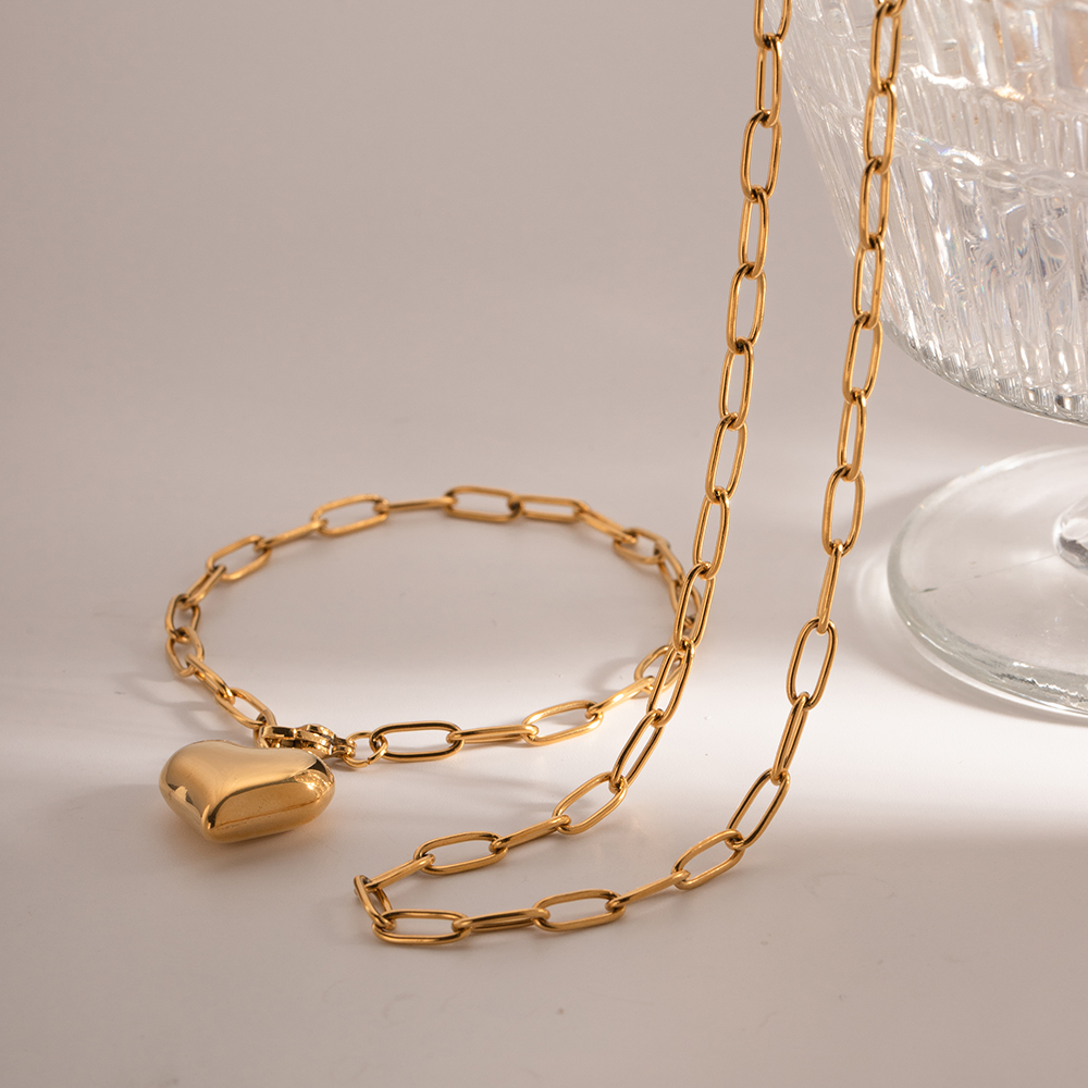Céleste Bracelet Amaline 18K Gold - 2