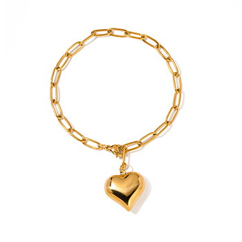 Céleste Bracelet Amaline 18K Gold