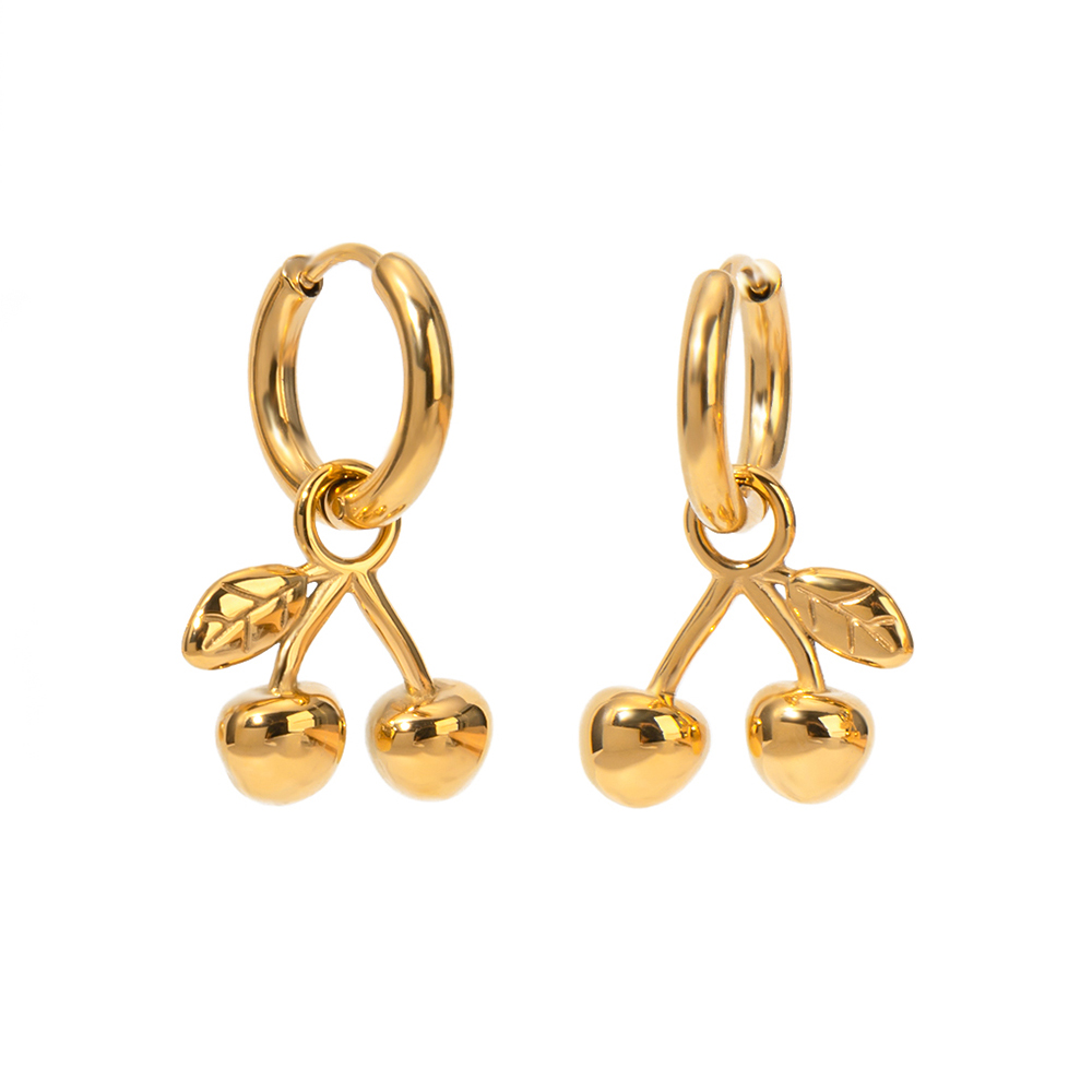 Céleste Earring Samantha Gold