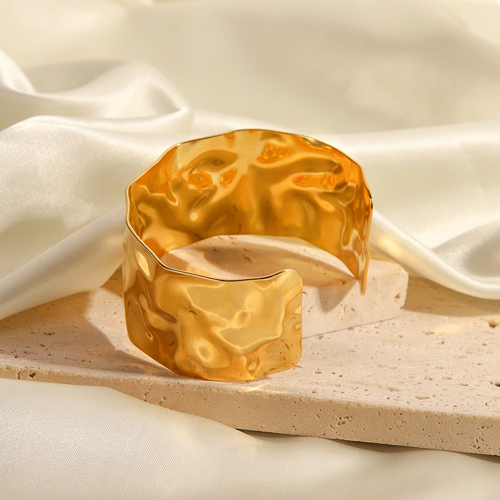 Céleste Bracelet Fortunata Gold - 5
