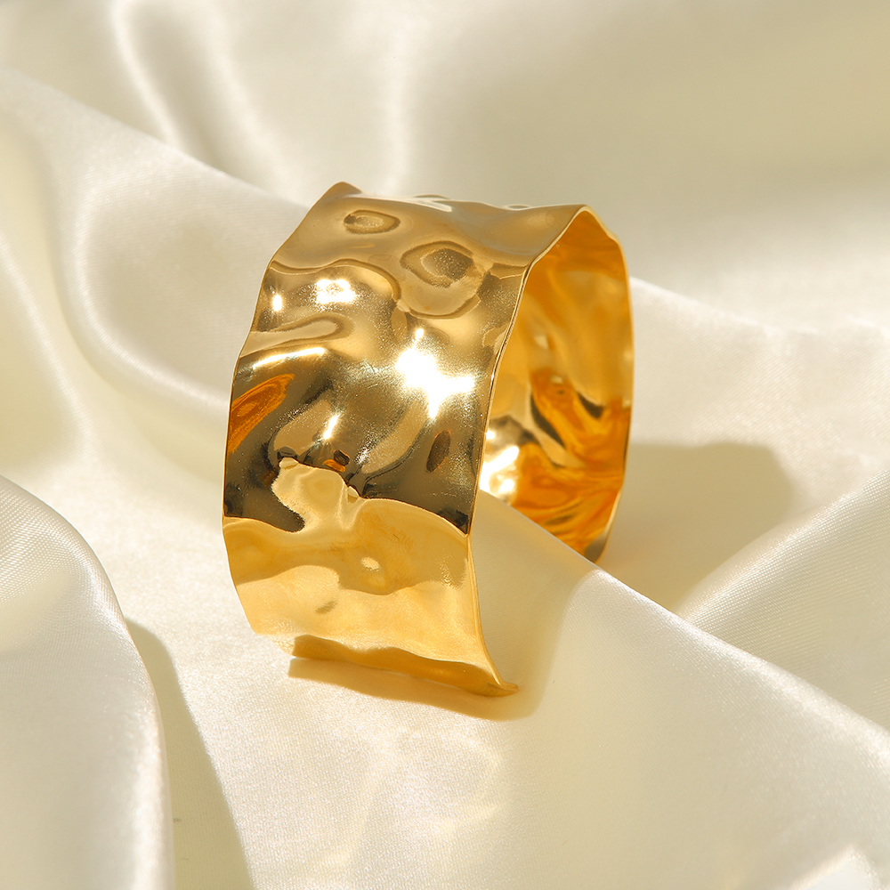 Céleste Bracelet Fortunata Gold - 4