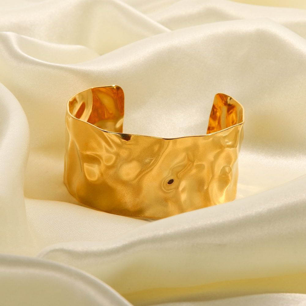 Céleste Bracelet Fortunata Gold - 3