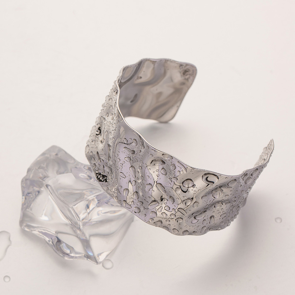 Céleste Bracelet Galatea Silver