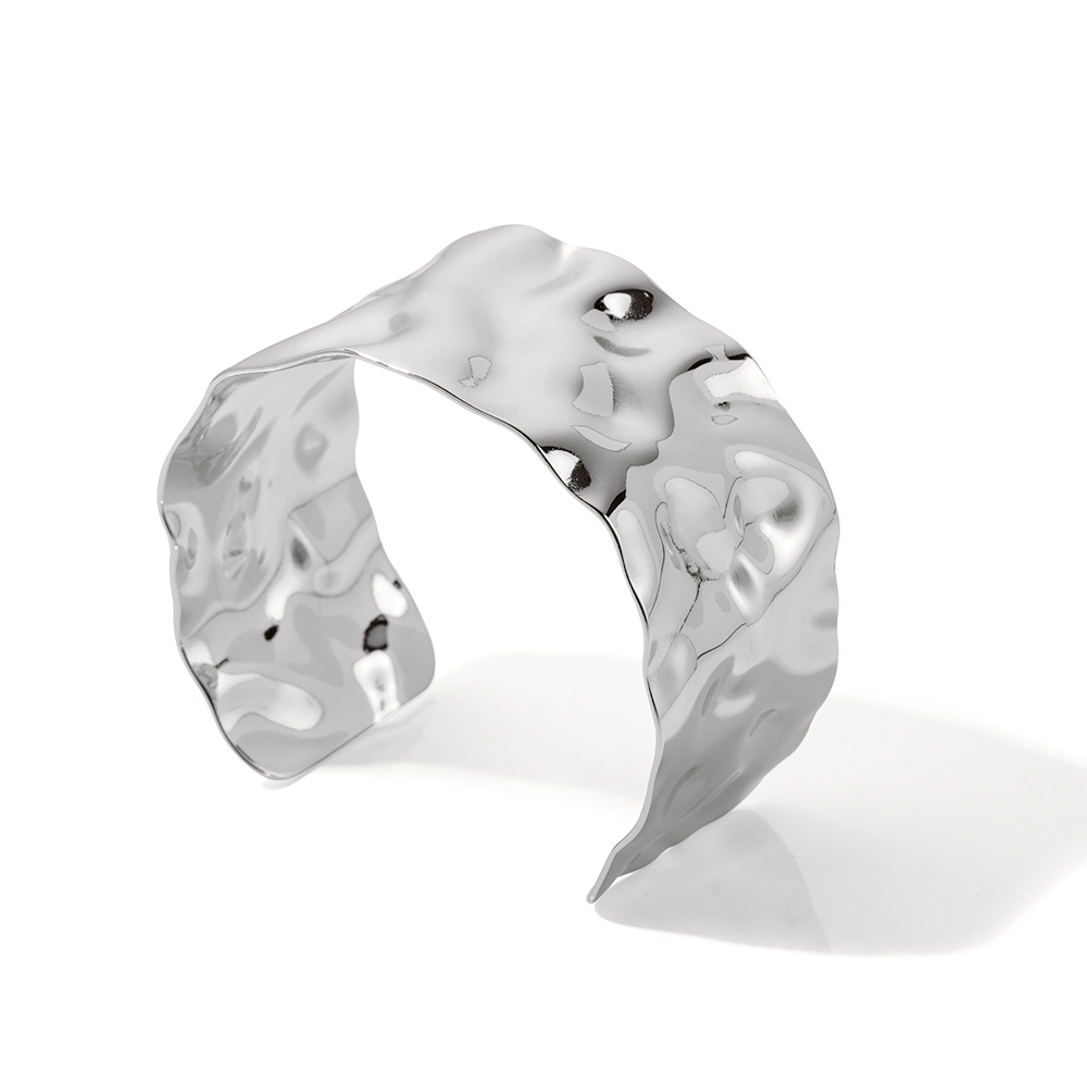 Céleste Bracelet Galatea Silver - 2