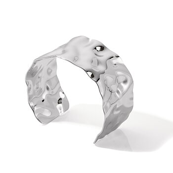Céleste Bracelet Galatea Silver
