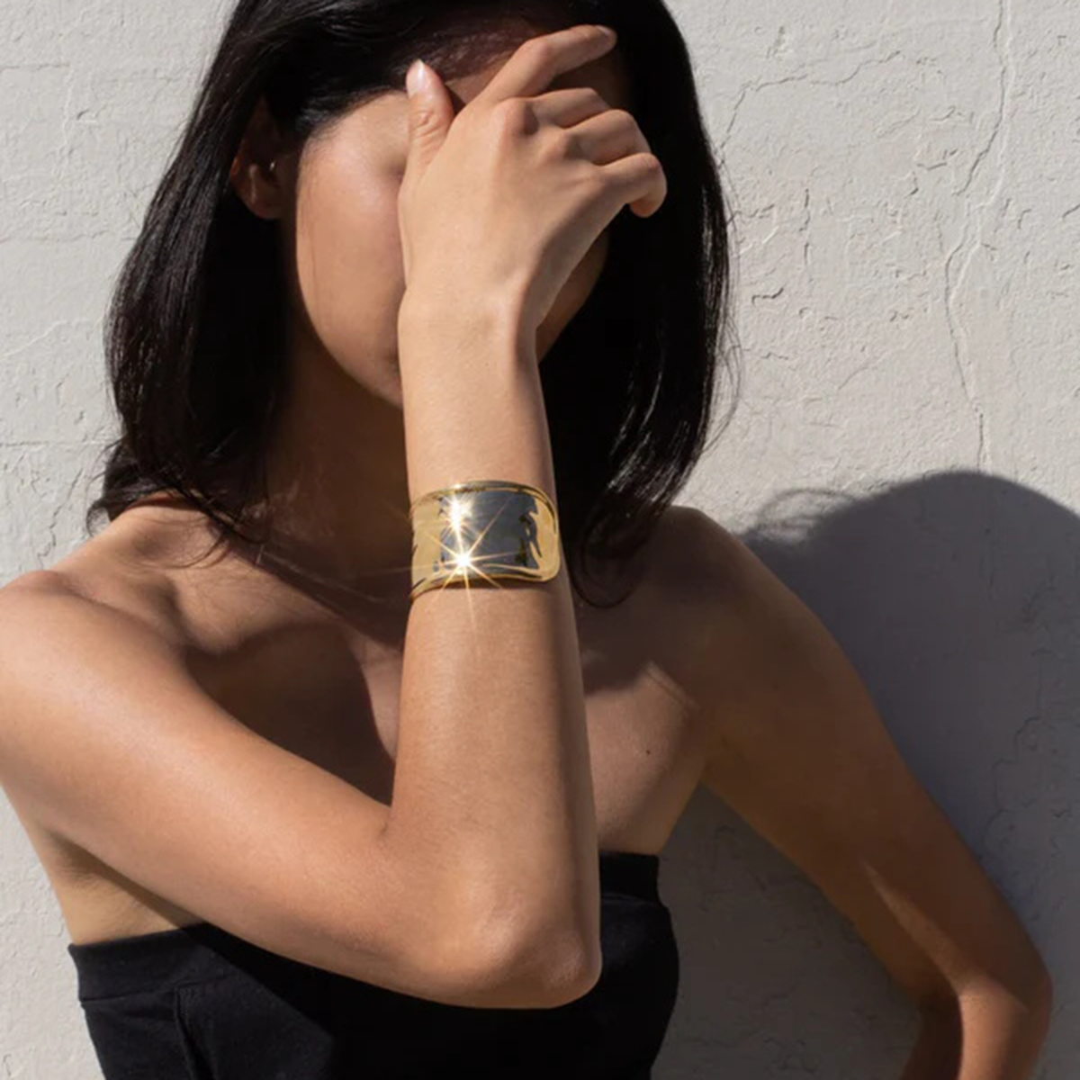 Céleste Bracelet Giorgia Gold - 2