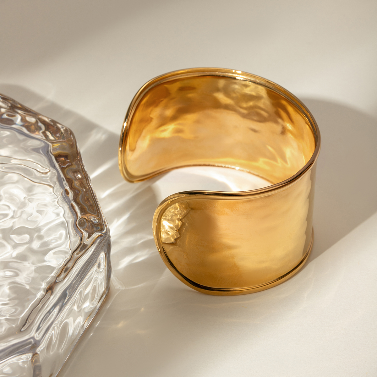 Céleste Bracelet Giorgia Gold - 5