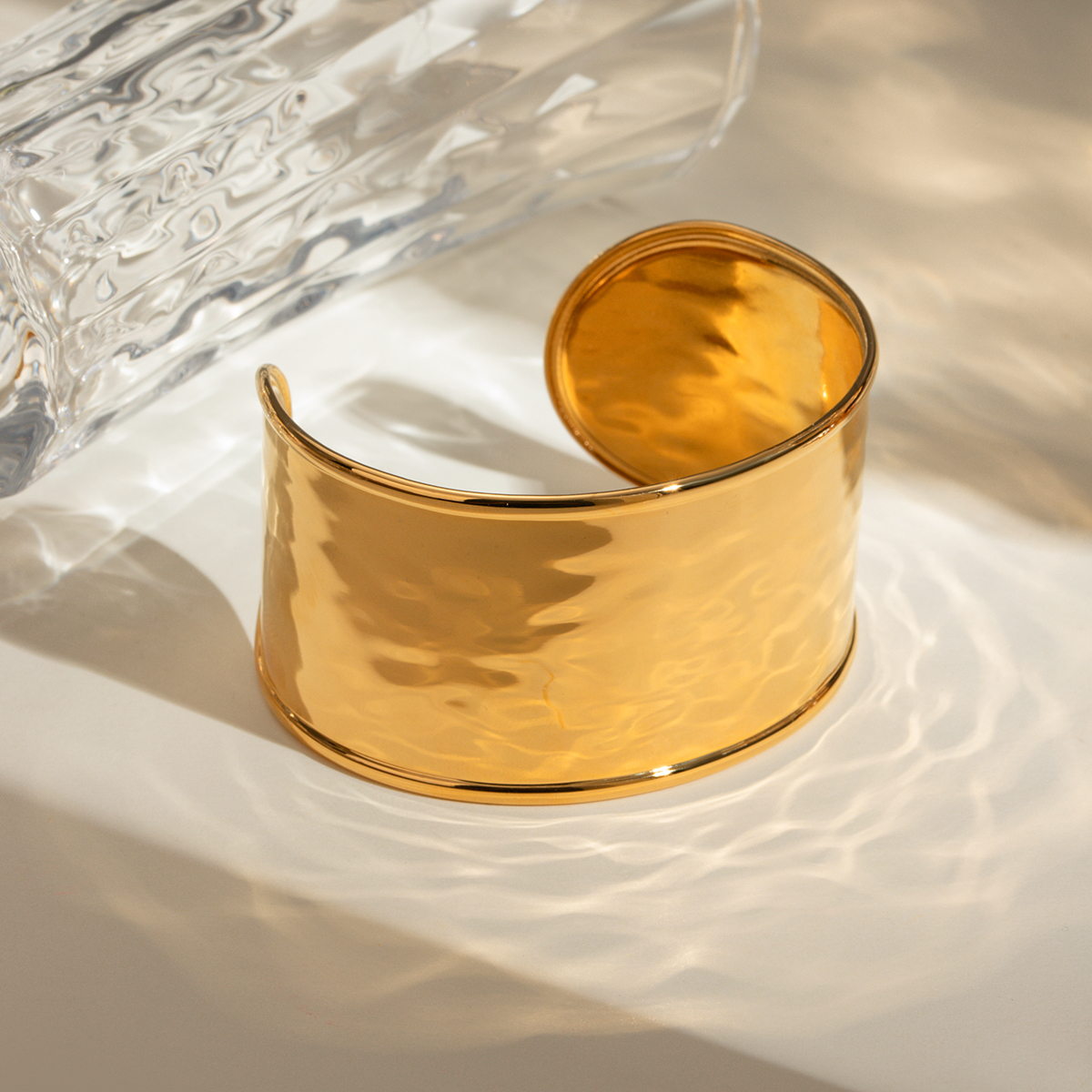 Céleste Bracelet Giorgia Gold - 3