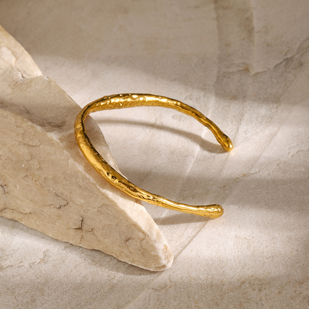Céleste Bracelet Letizia Gold - 4