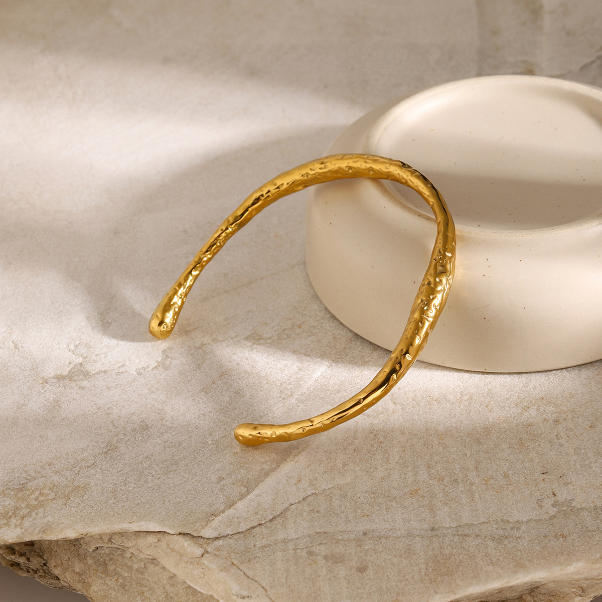 Céleste Bracelet Letizia Gold - 3