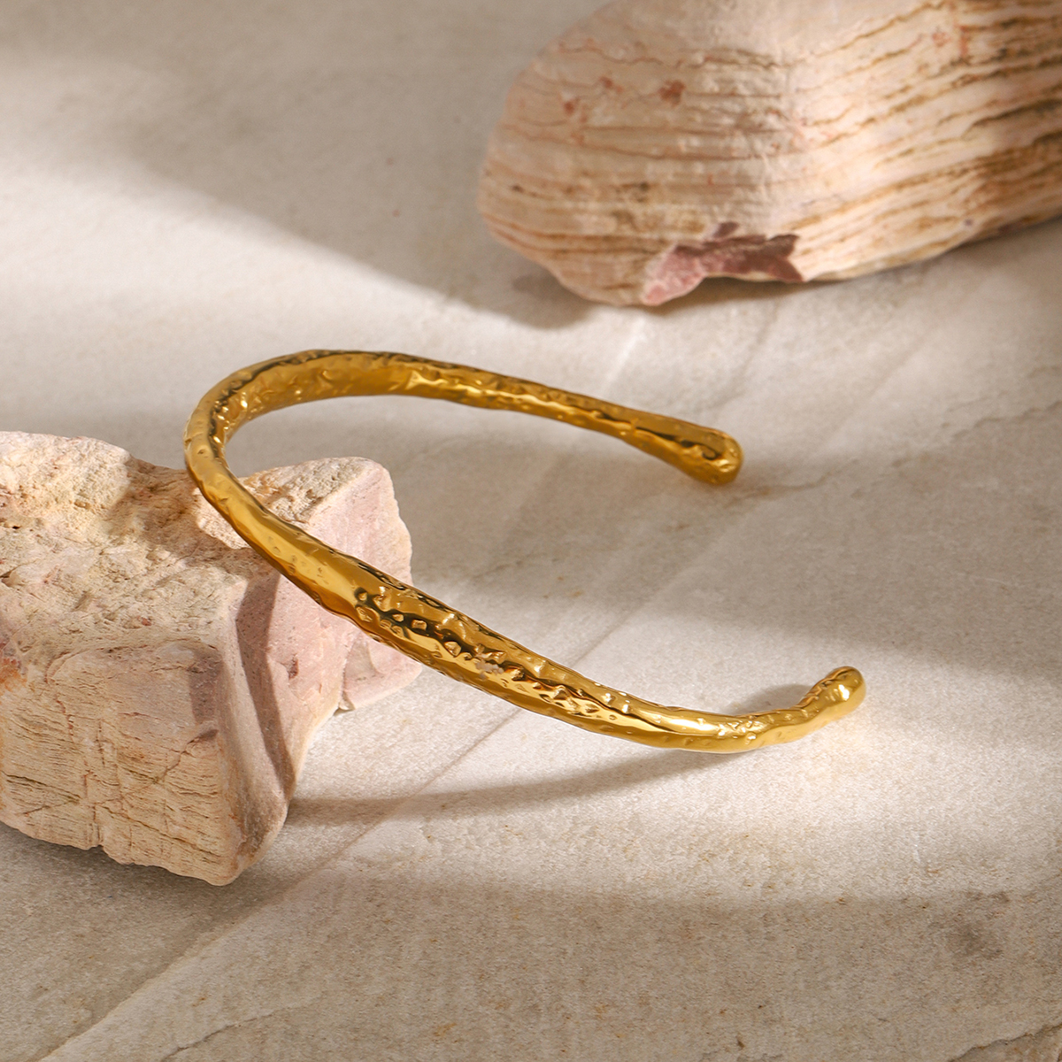 Céleste Bracelet Letizia Gold - 2