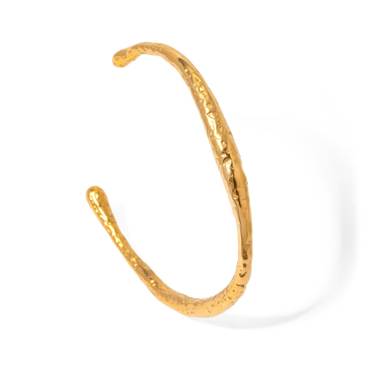 Céleste Bracelet Letizia Gold