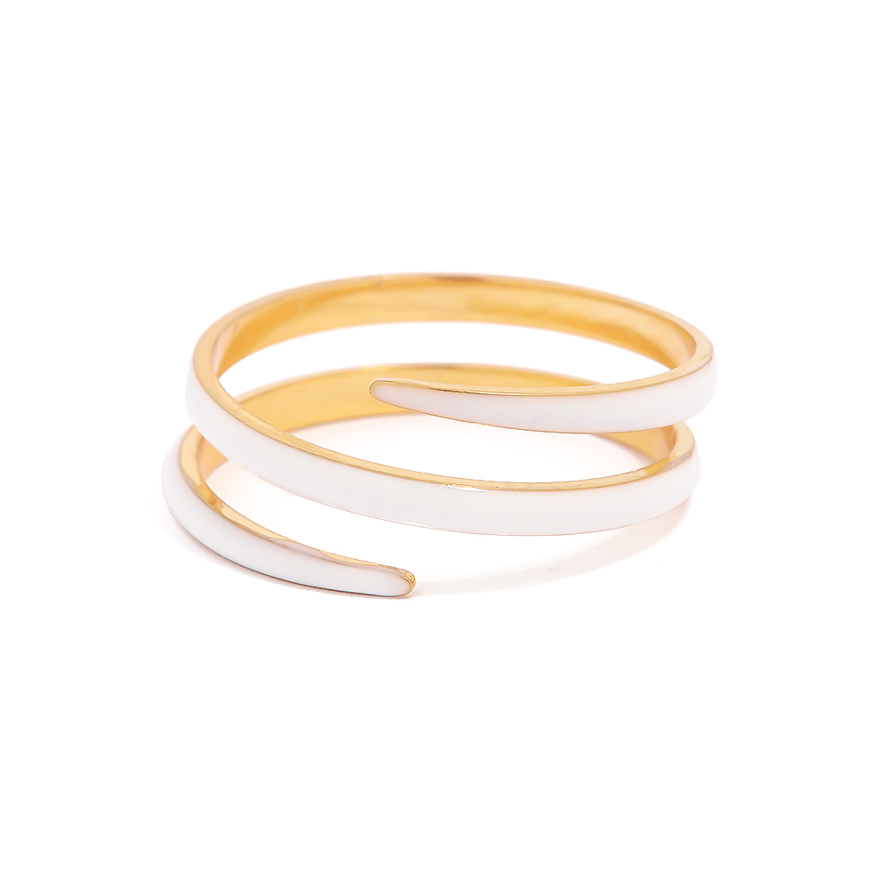 Céleste Ring Caroline 18K Gold