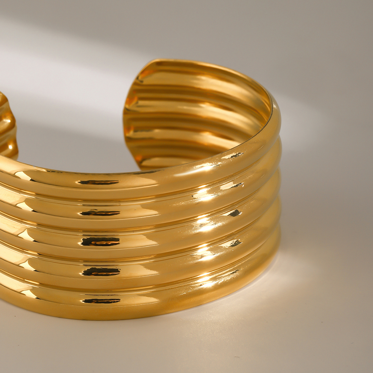 Céleste Bracelet Fernanda Gold - 4