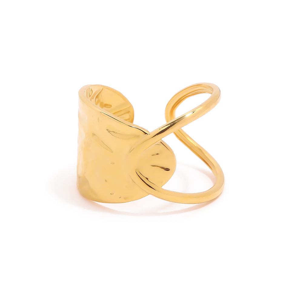 Céleste Ring Catherine 18K Gold