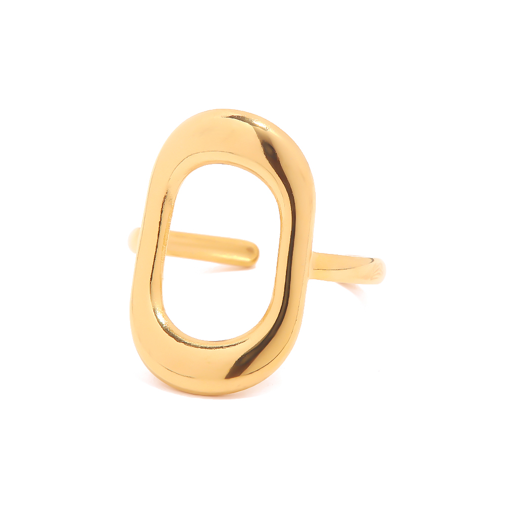 Céleste Ring Chloé 18K Gold