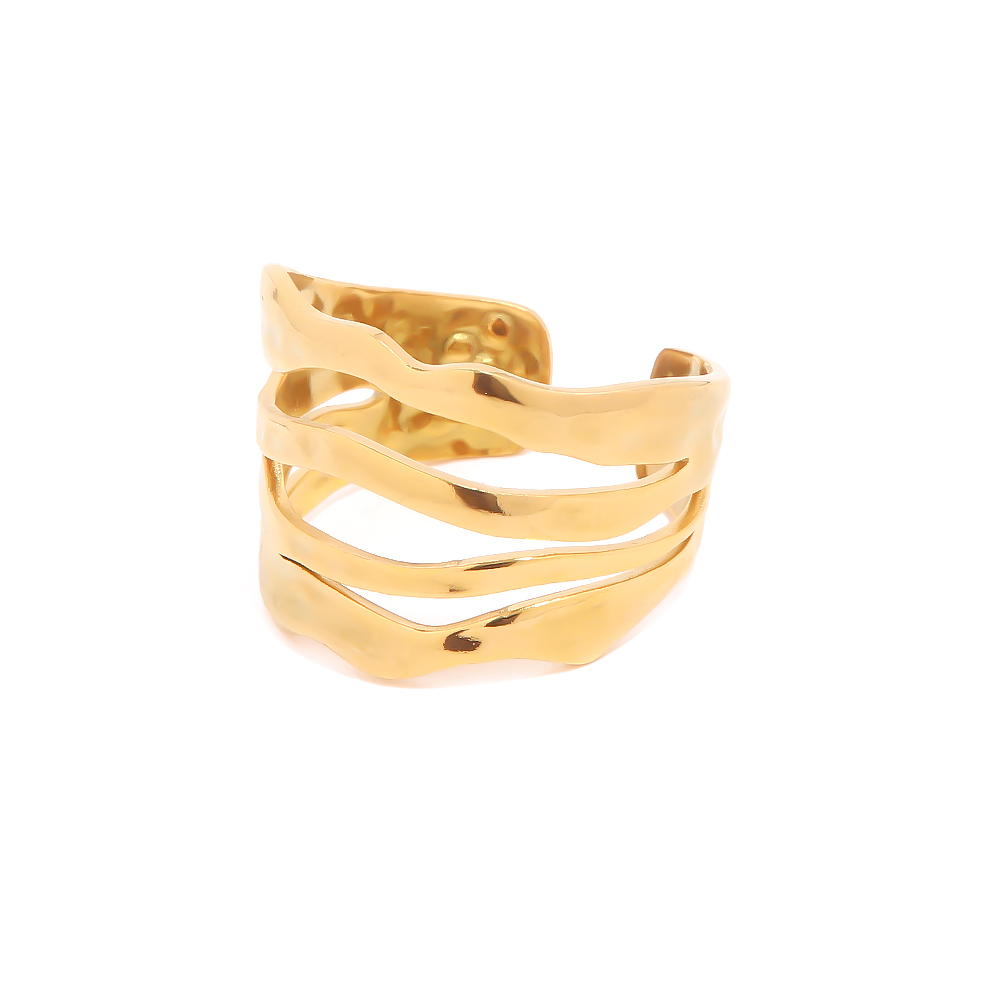 Céleste Ring Lucie 18K Gold