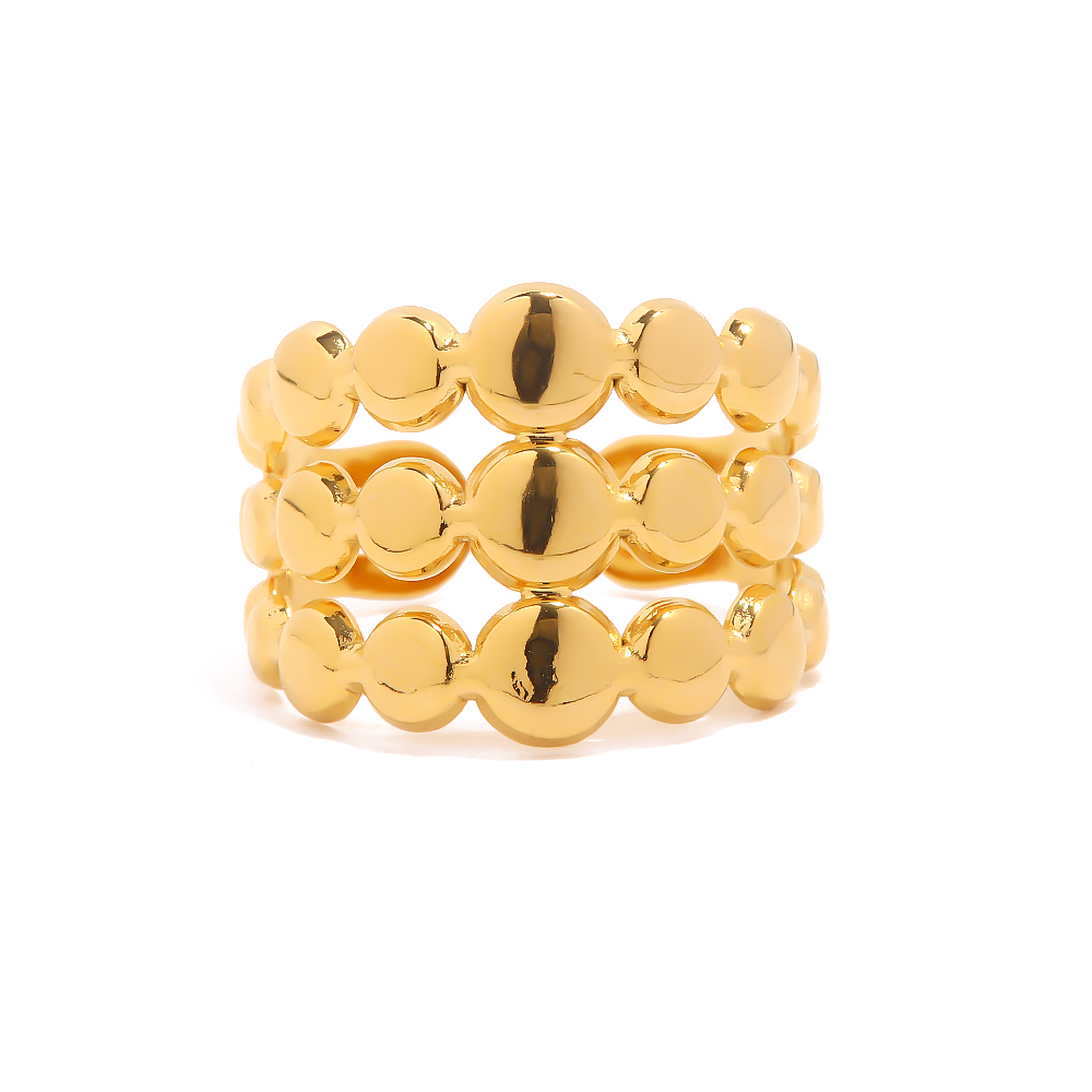 Céleste Ring Margaux 18K Gold