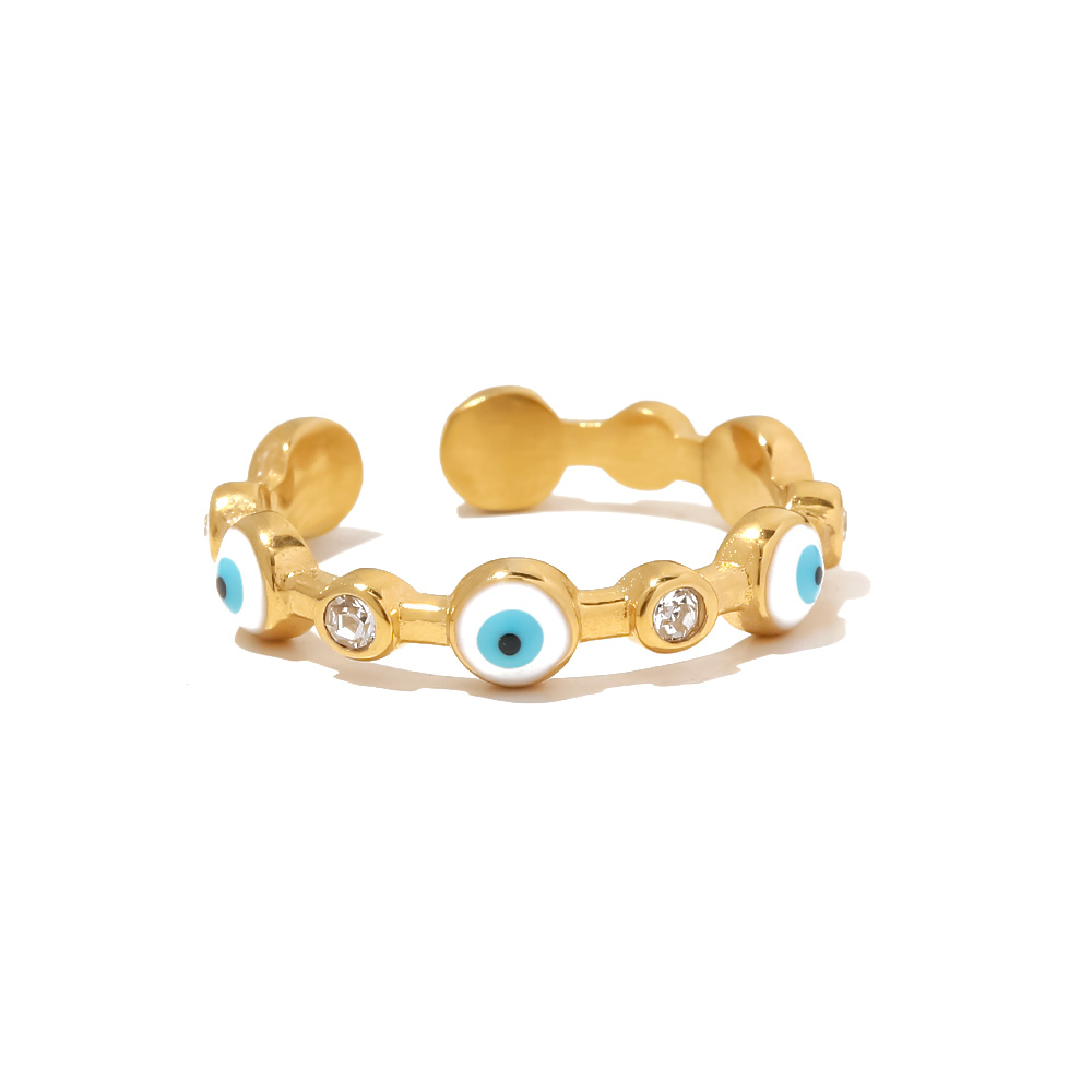 Céleste Ring Gabrielle 18K Gold