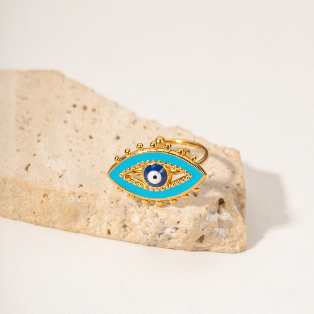 Céleste Ring Célia 18K Gold - 3