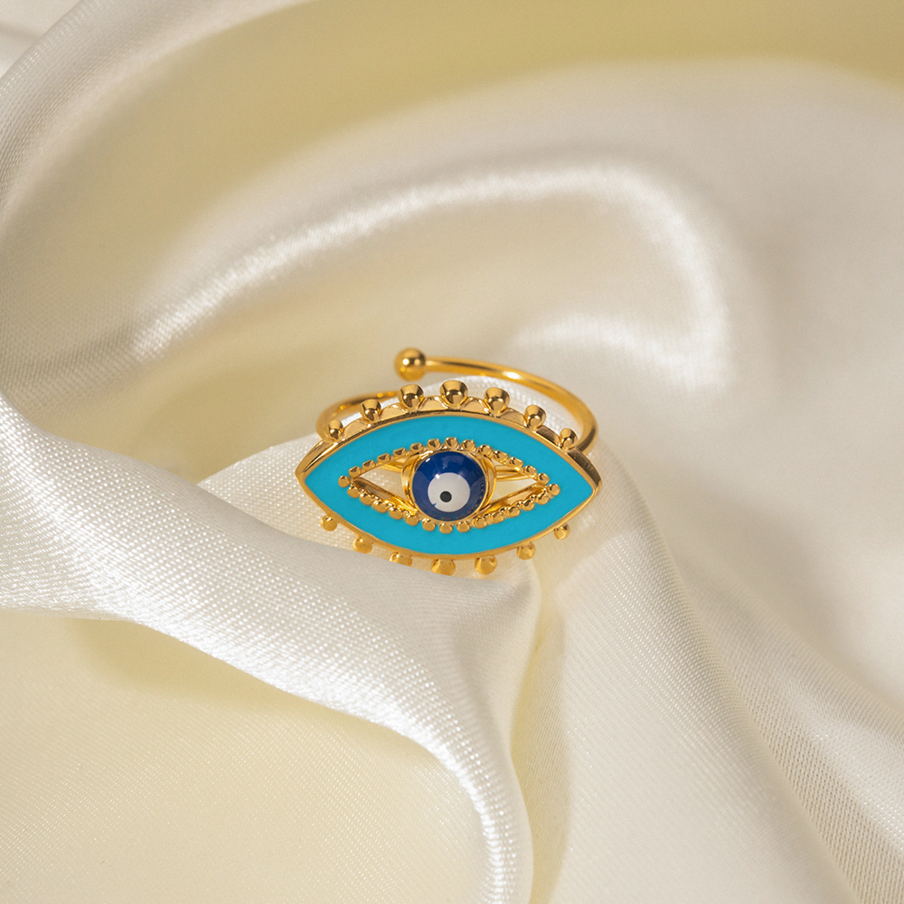 Céleste Ring Célia 18K Gold - 5