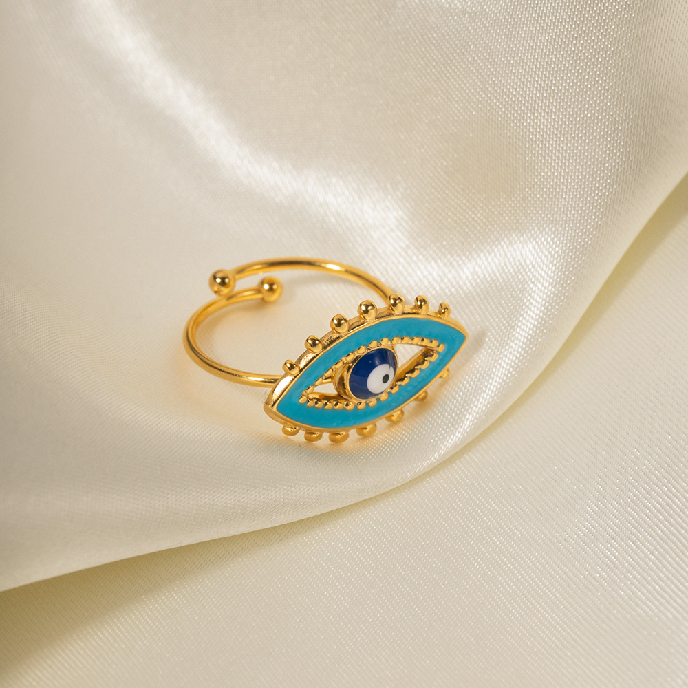 Céleste Ring Célia 18K Gold - 4